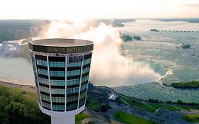 Tower Hotel At Fallsview